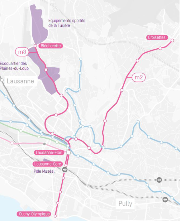 Etat de Vaud Etat de Vaud