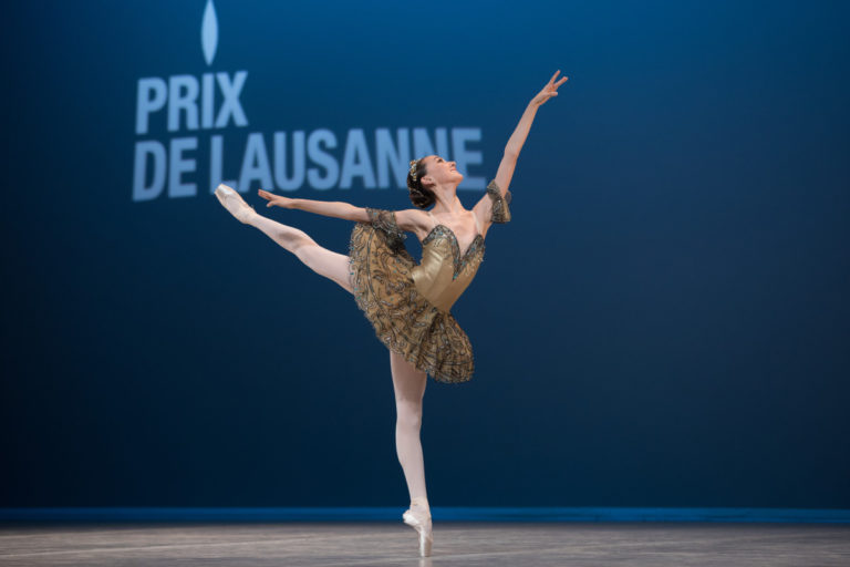 Lausanne danse à travers les styles