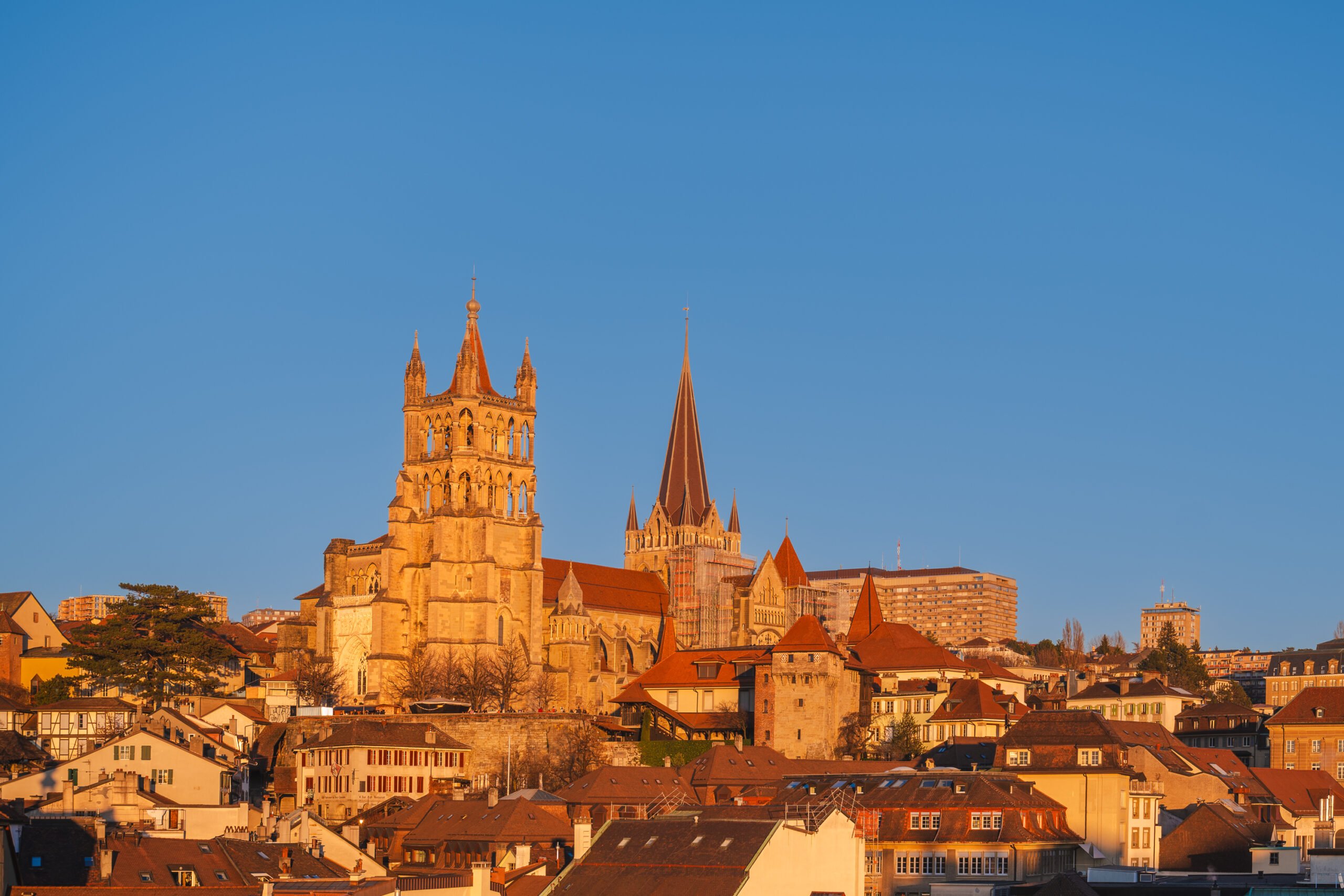 Cathédrale